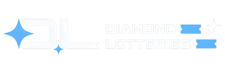 Diamond Lottery Agency Logo
